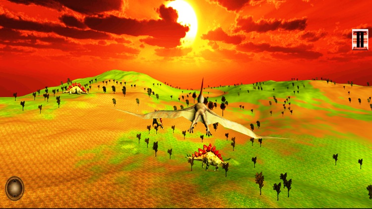 Jurrasic Island Visit screenshot-3