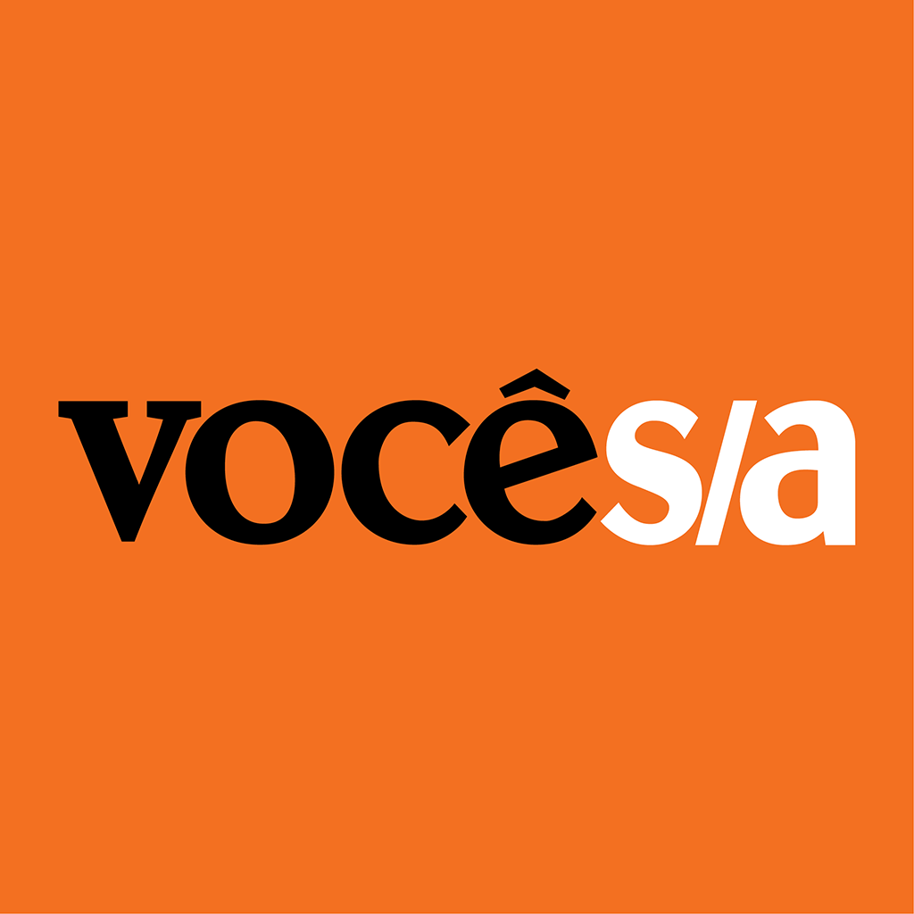 Revista VOCÊ S/A App Icon