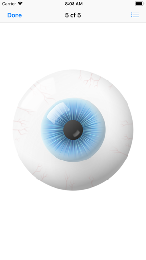 Eyeball Stickers(圖8)-速報App