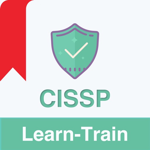 CISSP Exam Prep 2018 icon