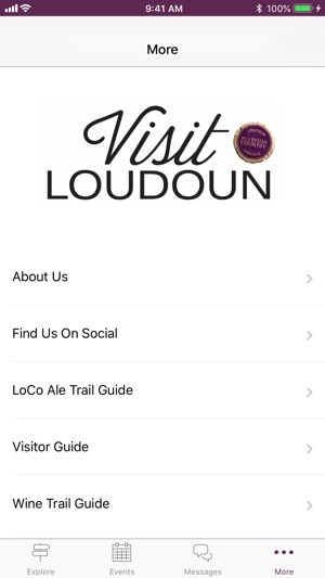 Loudoun Deals(圖5)-速報App