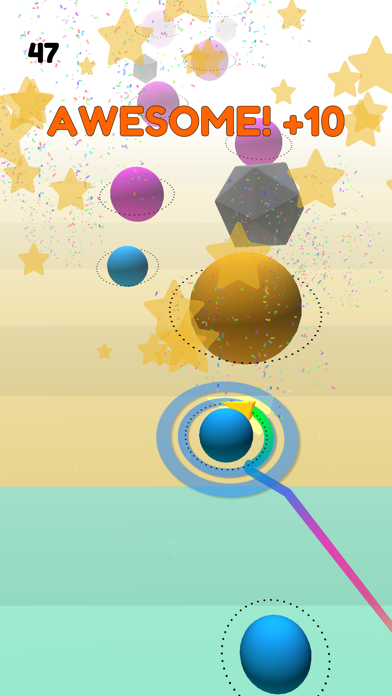 Color Jump! - Tap Jump Play screenshot 4