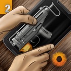 Top 31 Games Apps Like Weaphones Firearms Simulator 2 - Best Alternatives