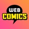 WebComics is the most popular comic&manga reading platform