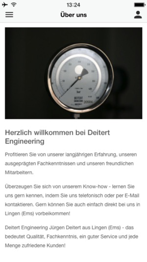 Deitert Engineering(圖2)-速報App