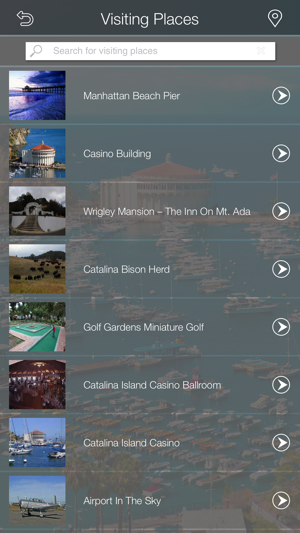 Visit Santa Catalina Island(圖3)-速報App