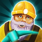 Clicker Mine Mania 2