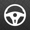 Rido Driver - Работа водителем или курьером