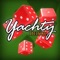 Yachty Deluxe: A traditional yahtzee(tm) like dice game, suitable for all ages