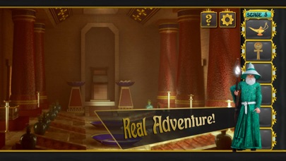 Legendary Escape screenshot 4