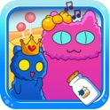 Kitty Princess Adventure 2 player games icon