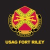 Fort Riley, Kansas