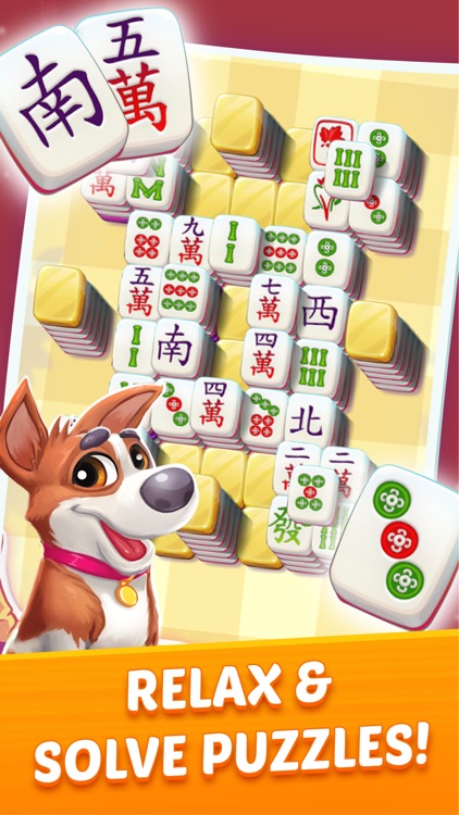 Mahjong+