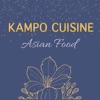 Kampo Cuisine Auburn