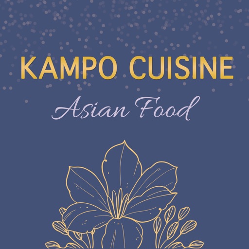 Kampo Cuisine Auburn