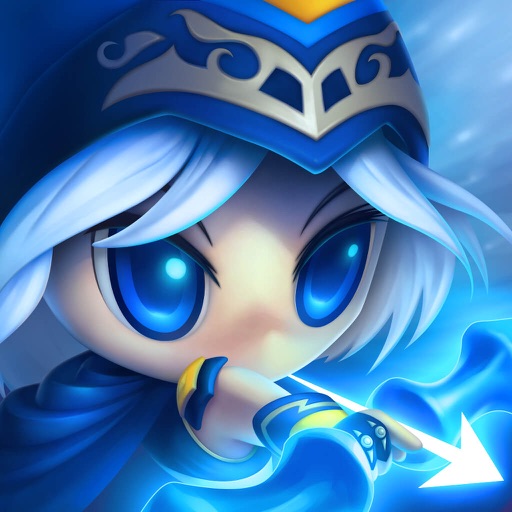 Hery Story-Fight For Your Princess iOS App