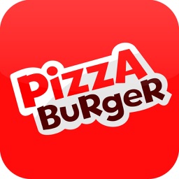 Pizza Burger Zlín