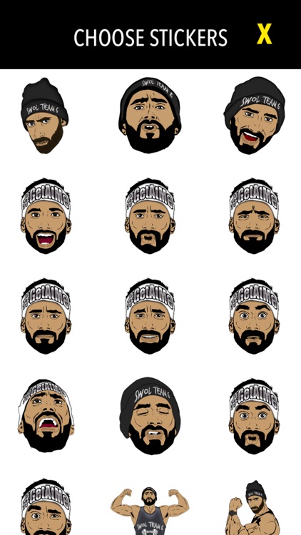 DomMoji