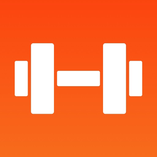 Workout "Big 3" recorder by Kazuya Kobayashi