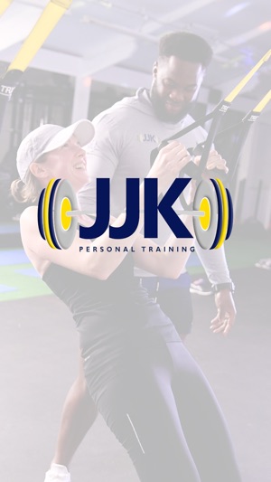 JJK Personal Training(圖1)-速報App