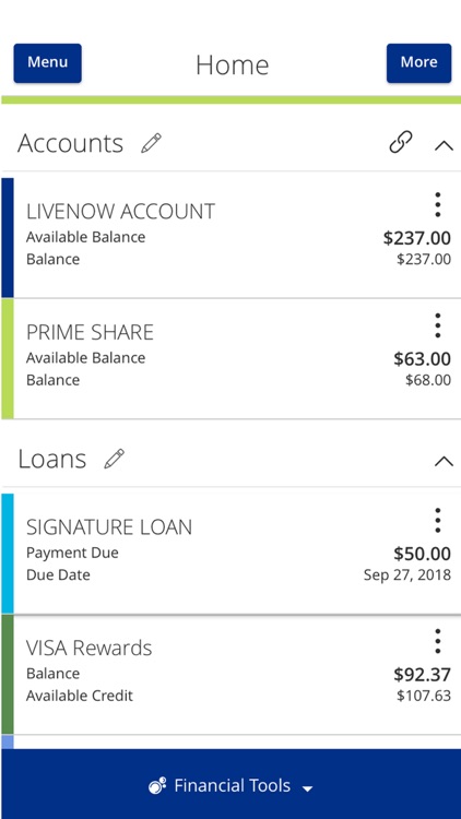 Chartway Mobile Banking