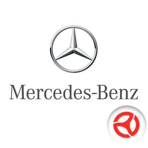 Mercedes-Benz Cancún iOS App