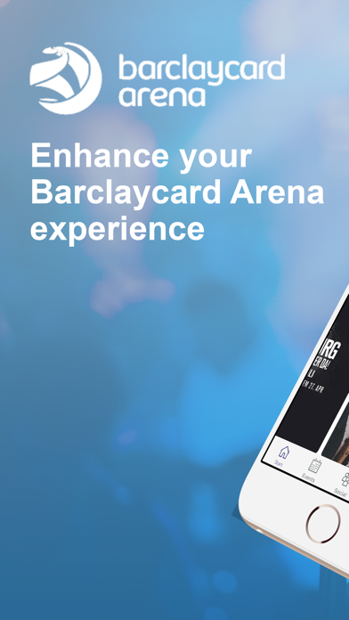 How to cancel & delete Barclaycard Arena Hamburg from iphone & ipad 1