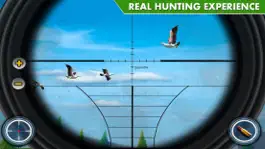 Game screenshot Shot Bird Hunting Experiennce apk