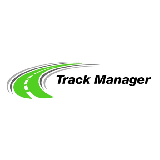 OSM Track Manager