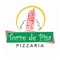 Bem vindo ao aplicativo da Torre de Pisa Pizzaria