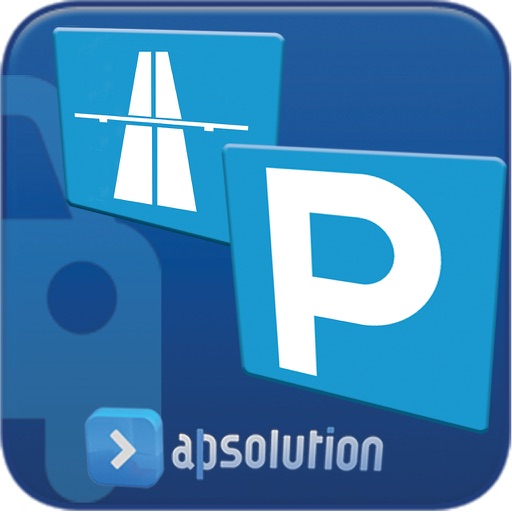 Parking 2 iOS App