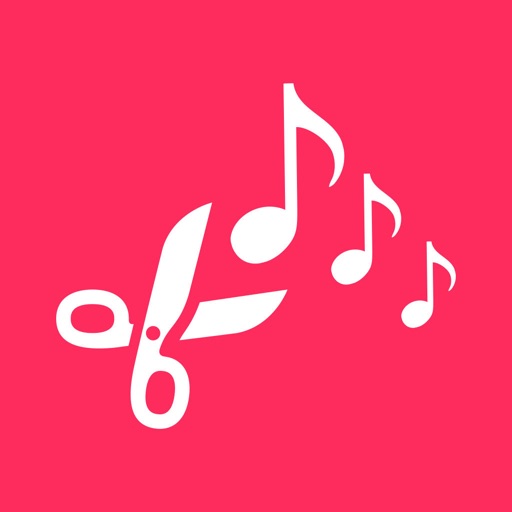 Song Cutter–Mini Music Mixer and Mp3 Cutter