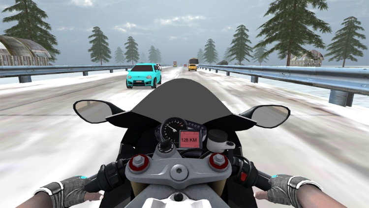 Moto Rider GO: Highway Traffic - Apps on Google Play