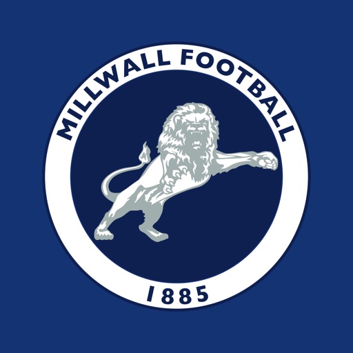 Millwall Official App icon
