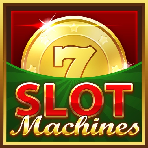 Slot Machines by IGG iOS App