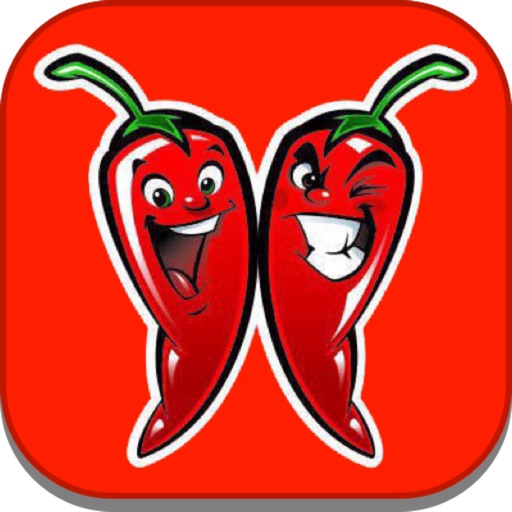 RED PEPPER's - Шексна