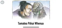 Game screenshot Tamatea Pōkai Whenua mod apk