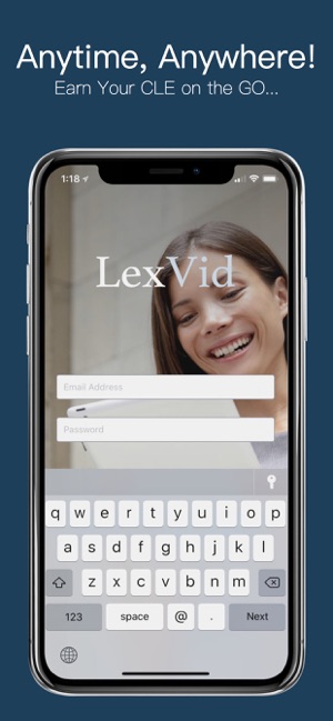 LexVid(圖1)-速報App