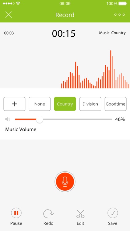 Podbean Podcast App & Player screenshot-5