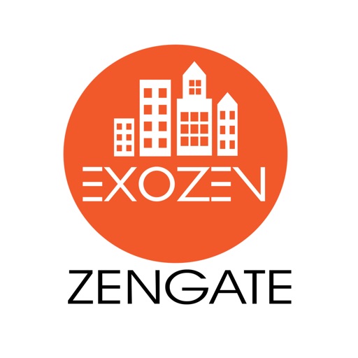 ZenGate