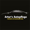 Artur's Autopflege