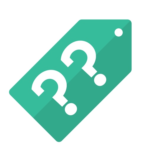 PricePop - Guess the Right Price iOS App