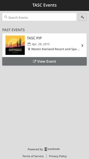 TASC Conventions(圖1)-速報App