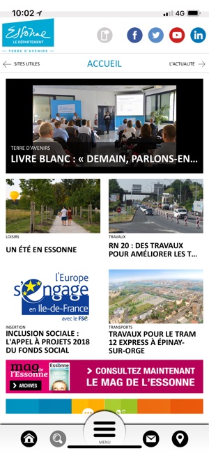 Essonne(圖2)-速報App