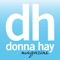 donna hay magazine