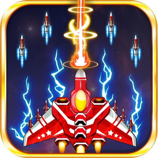 Air Strike: SkyWar Fighter