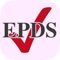 【産後検診時のEPDS評価をアプリで実施し自動集計】