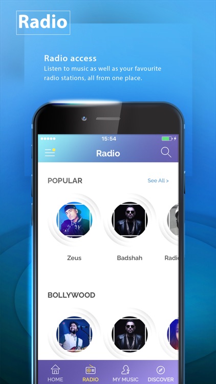 Idea Music - Sing Along screenshot-4