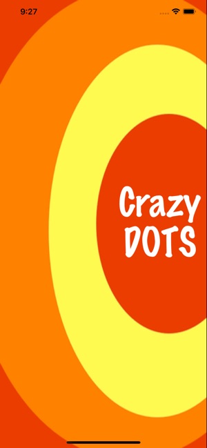 Crazy DOTs Game(圖1)-速報App