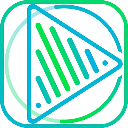 Muzophone - music apps Icon